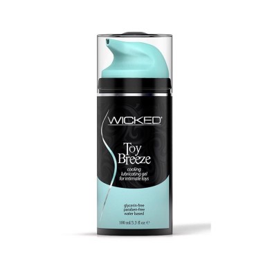 Żel-WICKED TOY BREEZE 100ML